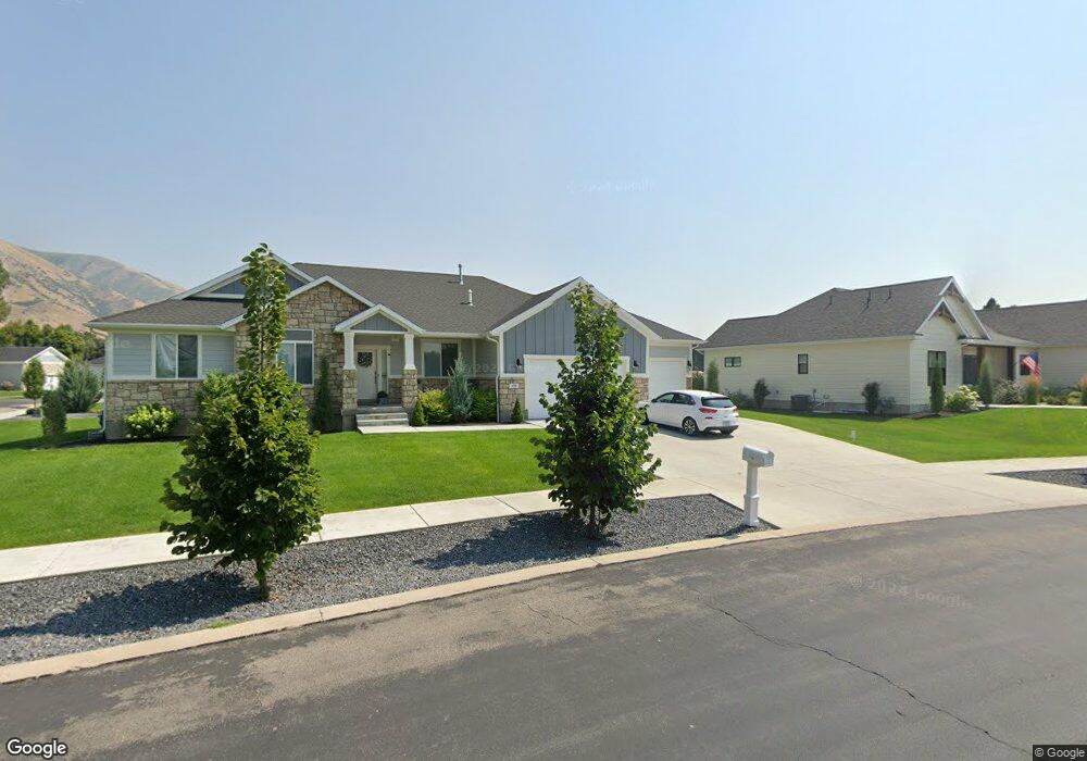 138 E 4030 S unit 3, Nibley, UT 84321 - photo 1
