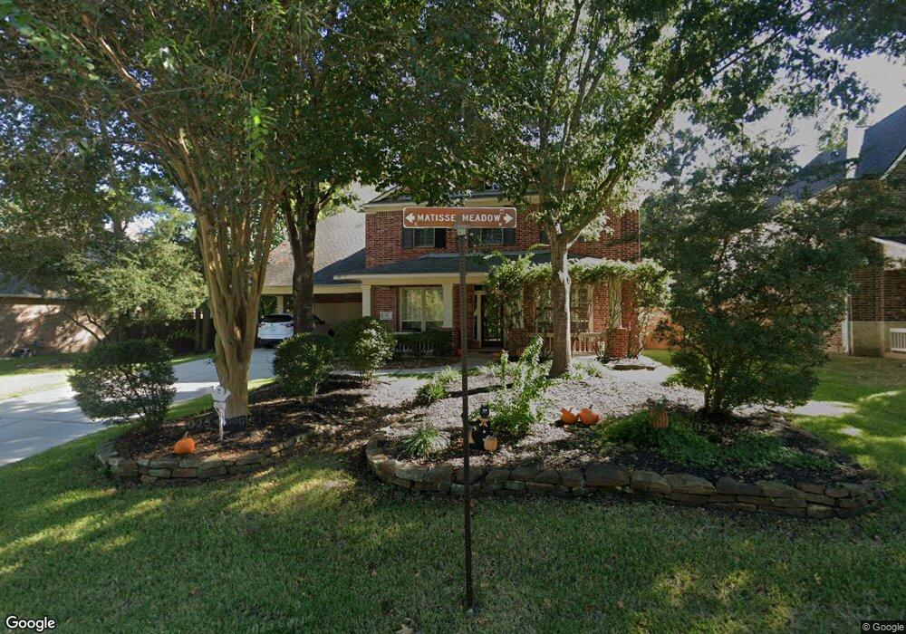 35 E Matisse Meadow Ct, Spring, TX 77382 - photo 1