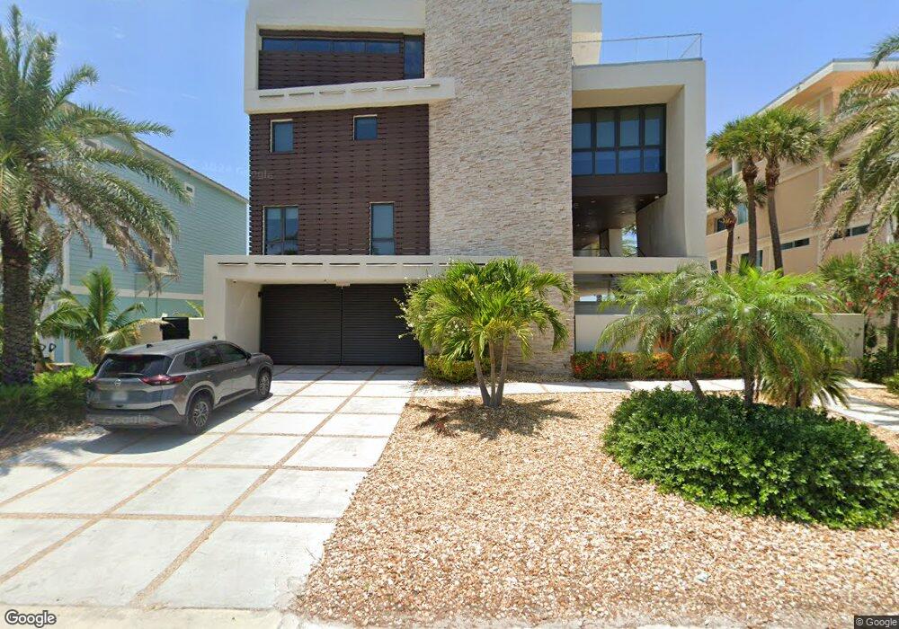 8490 W Gulf Blvd, Treasure Island, FL 33706 - photo 1