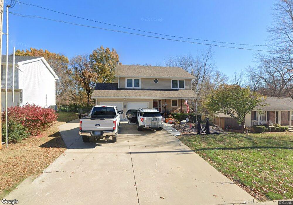 932 N 4th St, Lansing, KS 66043 - photo 1