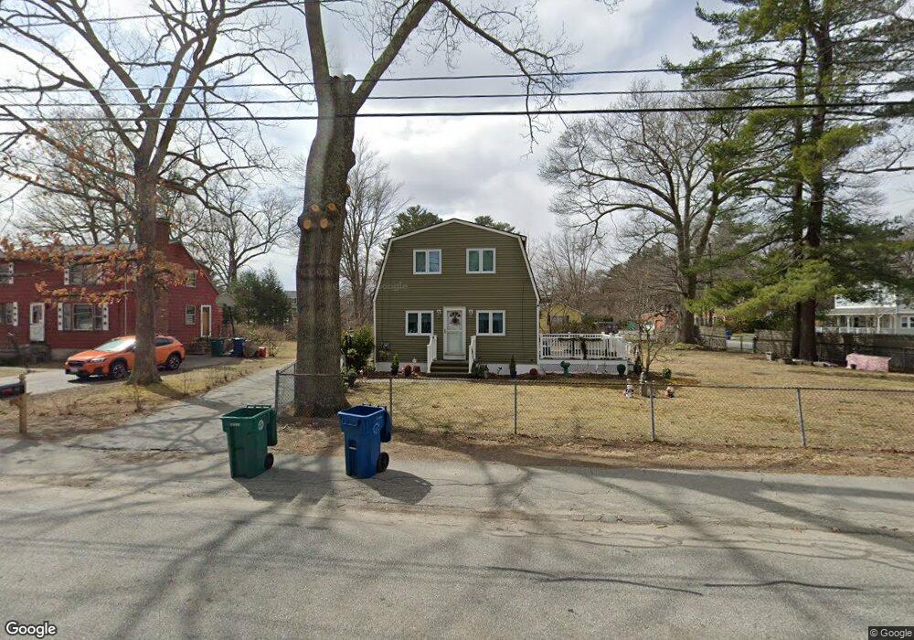 84 Bridle Rd, Billerica, MA 01821 - photo 1