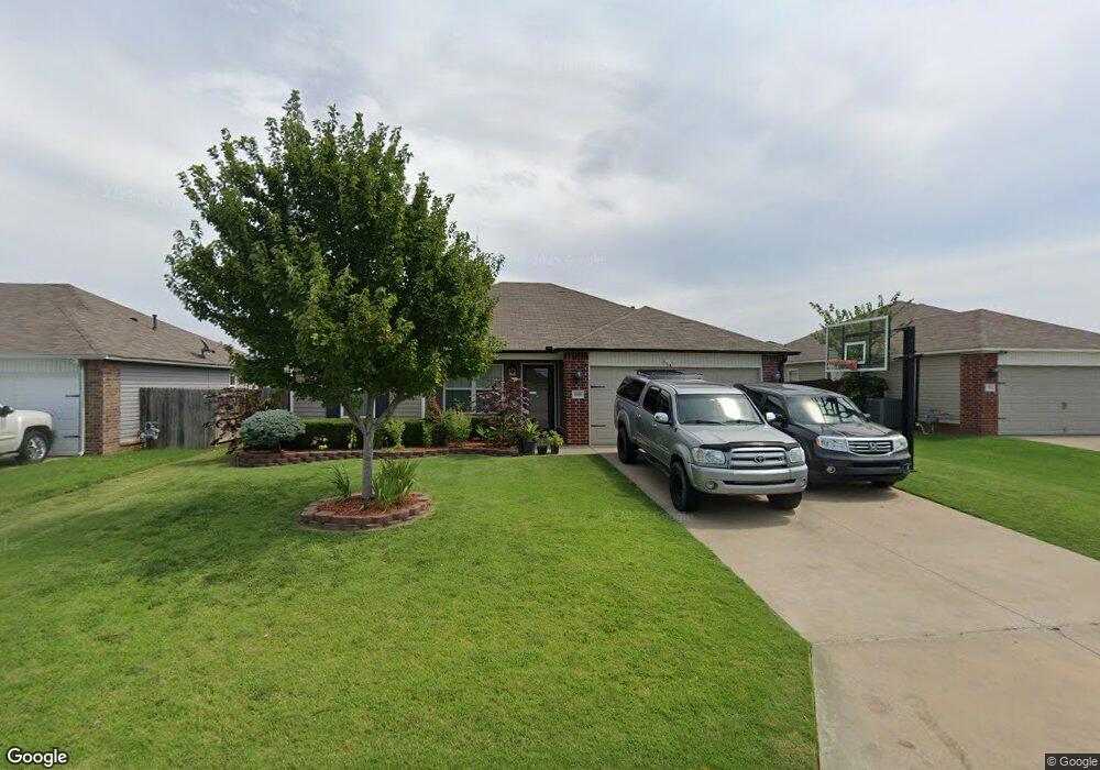 9191 S 253rd Ave E, Broken Arrow, OK 74014 - photo 1