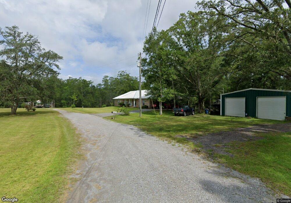 3401 Shaw Ln, Moss Point, MS 39562 - photo 1
