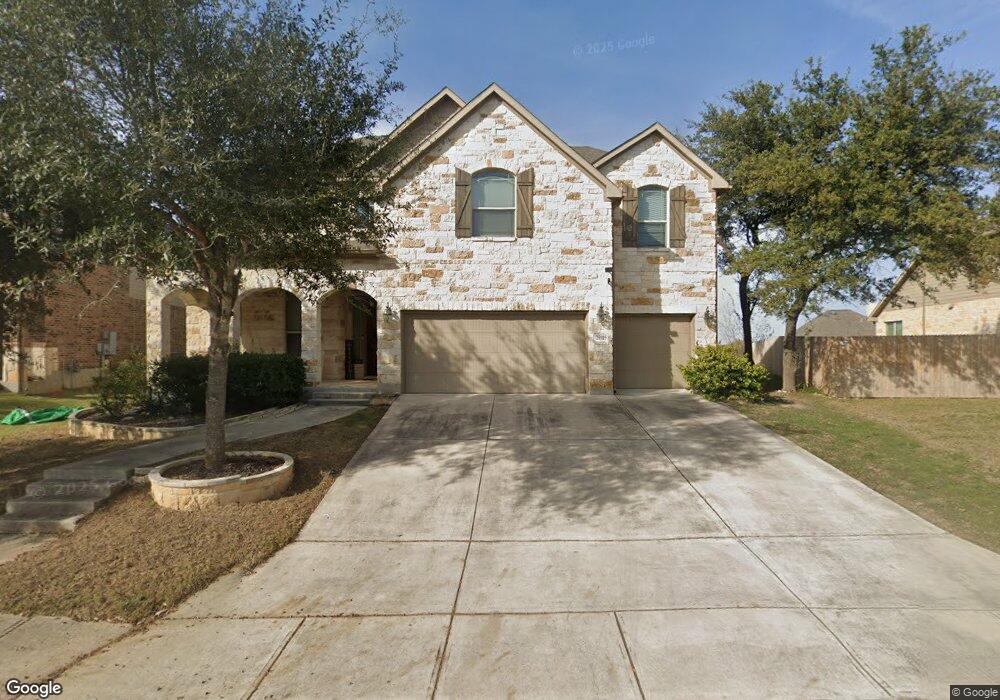 25915 Natal Plum, San Antonio, TX 78261 - photo 1