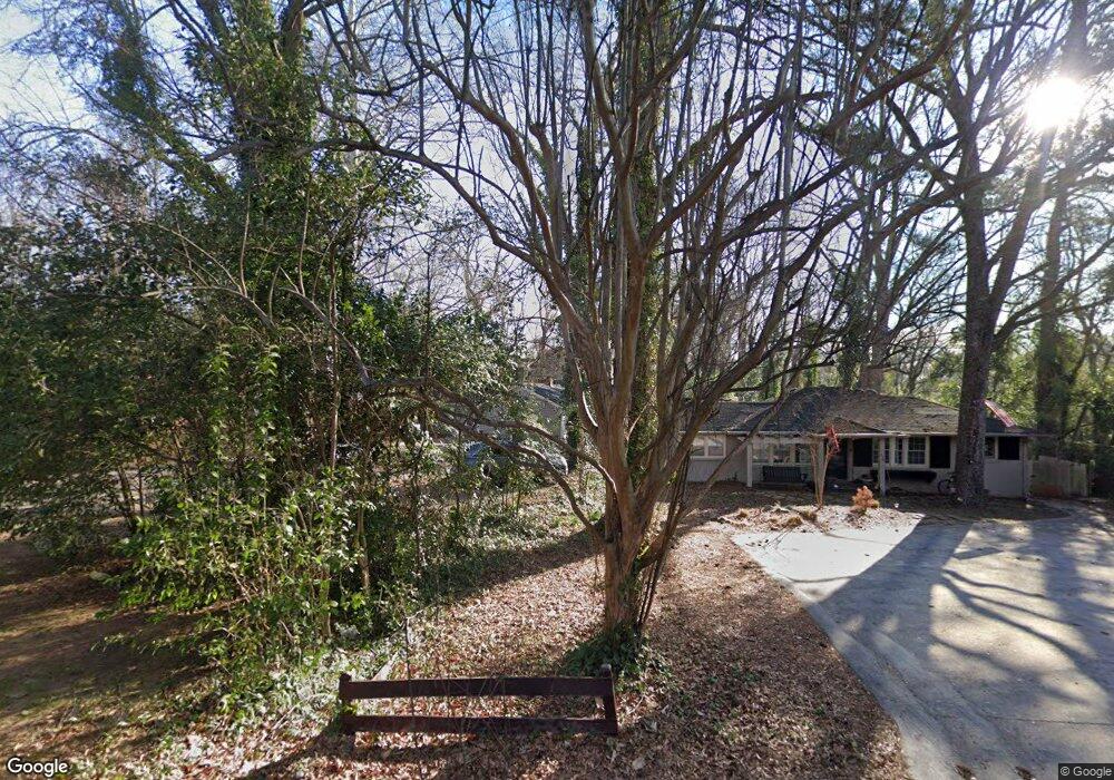 1631 S Milledge Ave, Athens, GA 30605 - photo 1