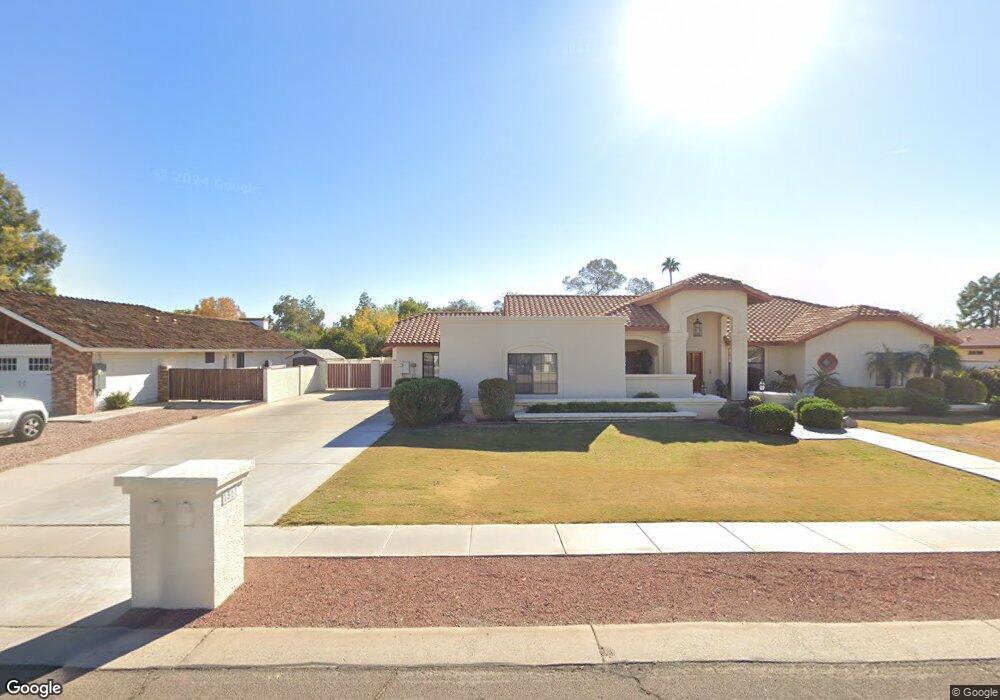 1511 E La Vieve Ln, Tempe, AZ 85284 - photo 1