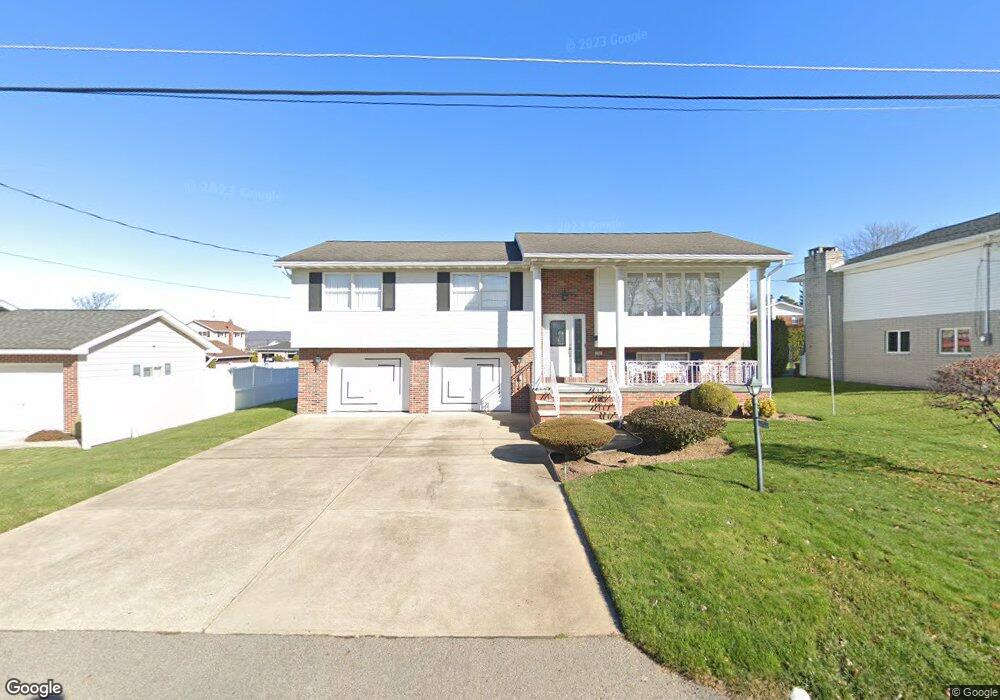 152 Parnell St, Pittston, PA 18640 - photo 1