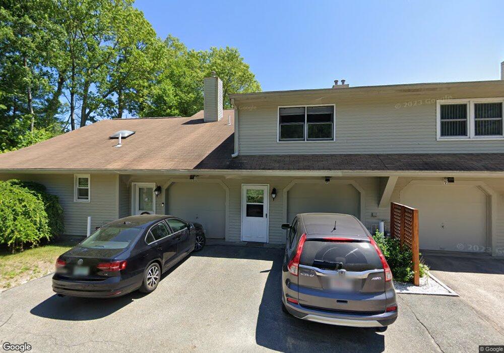 11 Ascot Ln unit 11, Uxbridge, MA 01569 - photo 1