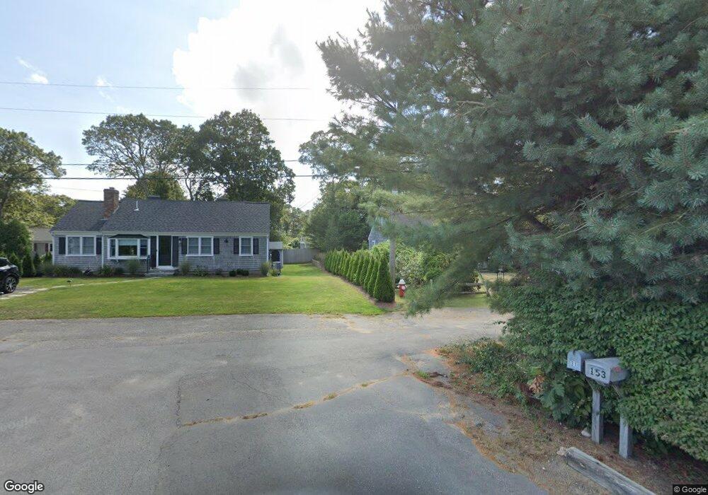 48 Regan Rd, West Dennis, MA 02670 - photo 1