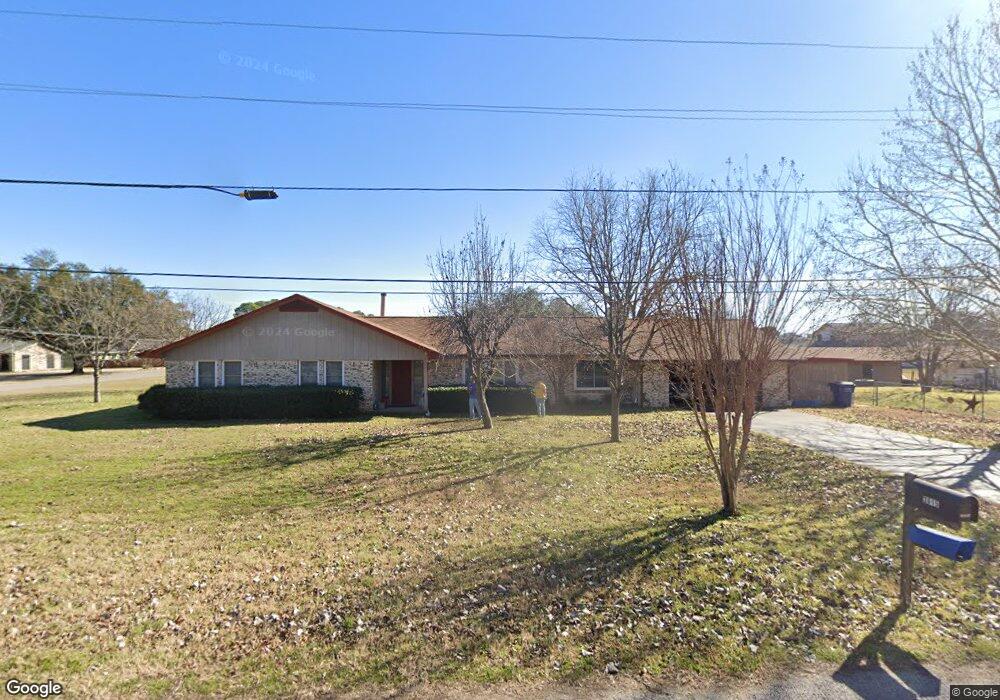 3615 W Holiday Estates Ct, Granbury, TX 76049 - photo 1