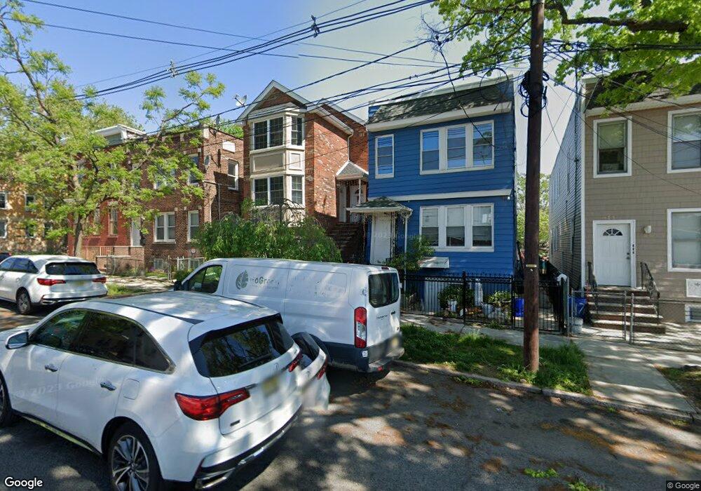 181 Berkeley Ave, Newark, NJ 07107 - photo 1