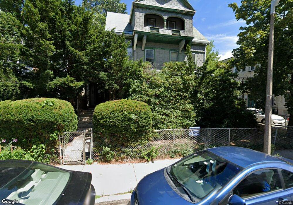 39 Waumbeck St, Dorchester, MA 02121 - photo 1