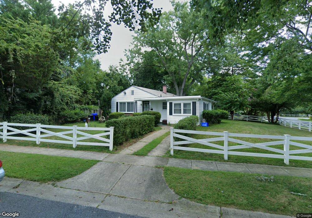 3309 Floral Ct, Silver Spring, MD 20902 - photo 1