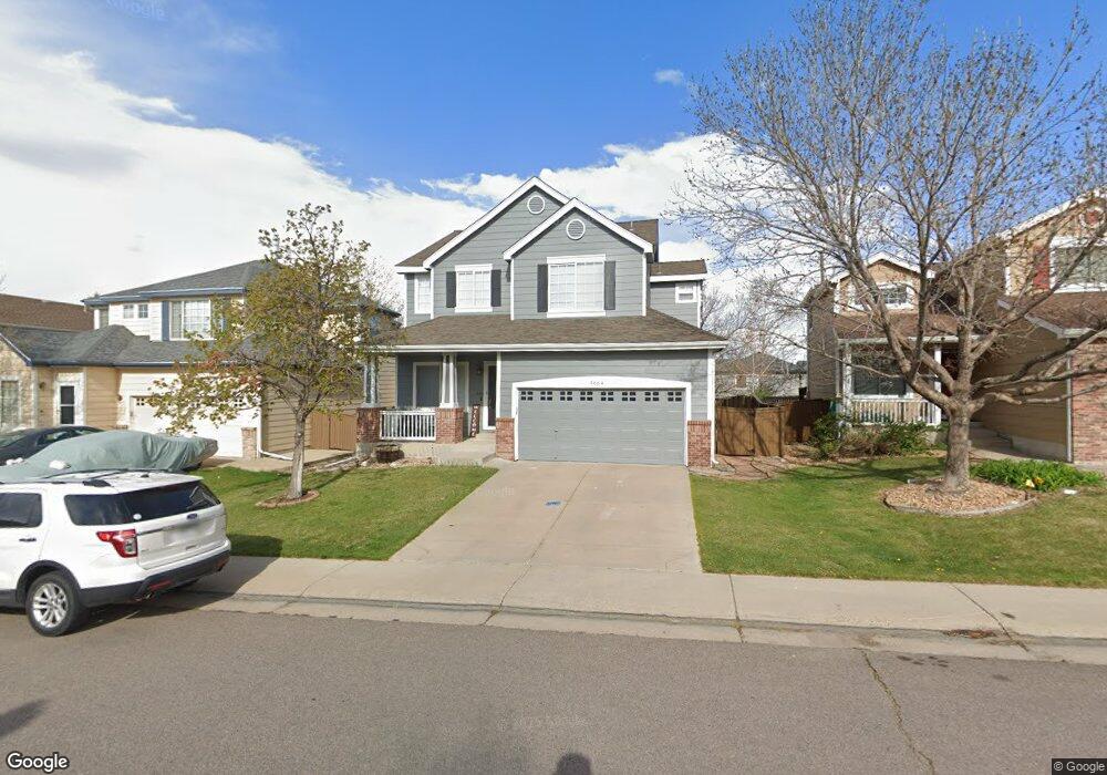 4664 Ketchwood Cir, Highlands Ranch, CO 80130 - photo 1