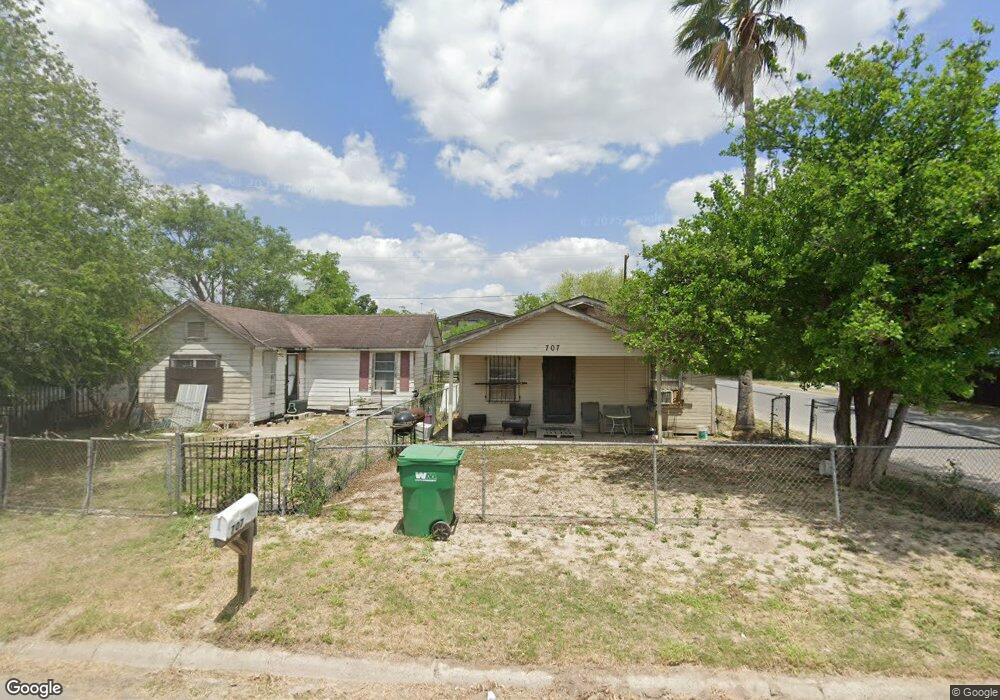 705 E Villegas Ave, Pharr, TX 78577 - photo 1