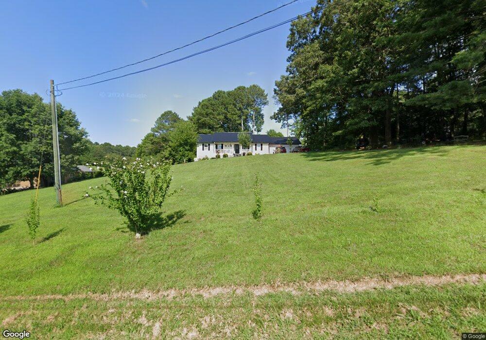 206 Cripple Creek Dr, Ellijay, GA 30536 - photo 1