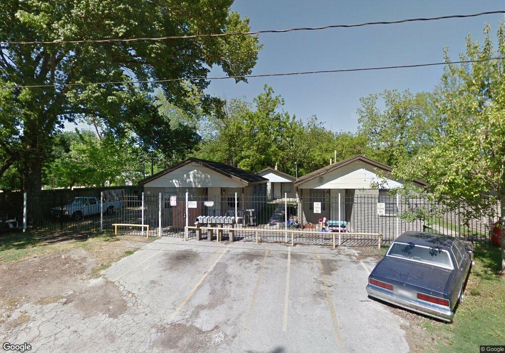 7329 Bonita St unit 1, Houston, TX 77016 - photo 1