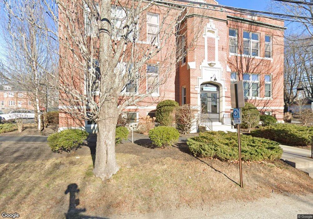 1251 Congress St unit 102, Portland, ME 04102 - photo 1