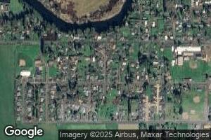 T/L 712 NW Grinstead St, Siletz, OR 97380