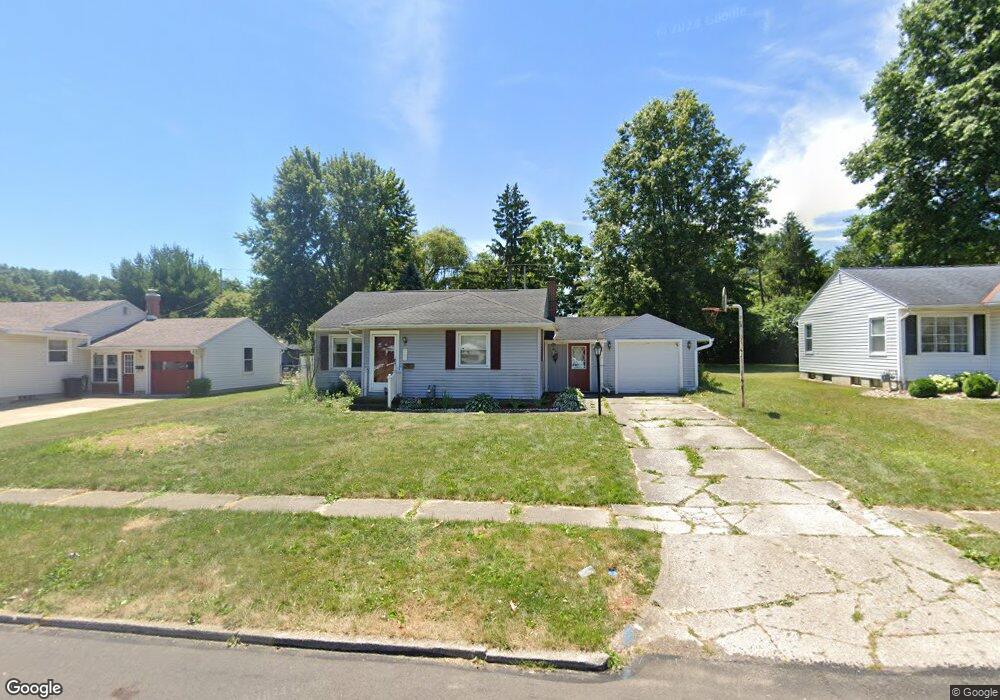 401 Keen Ave, Ashland, OH 44805 - photo 1