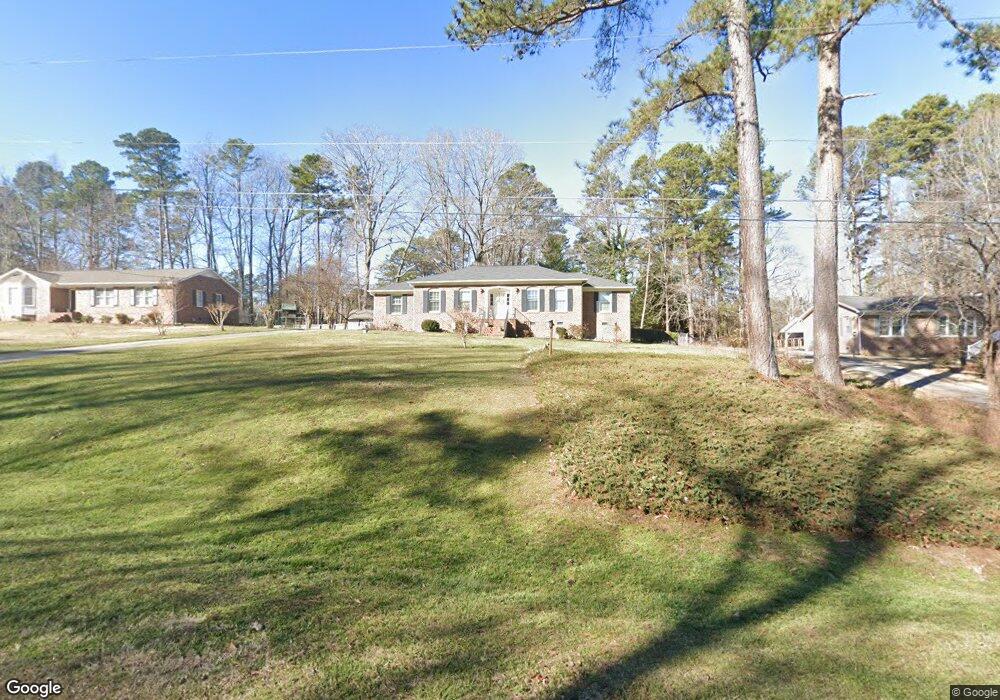 109 Saddletree Rd, Oxford, NC 27565 - photo 1