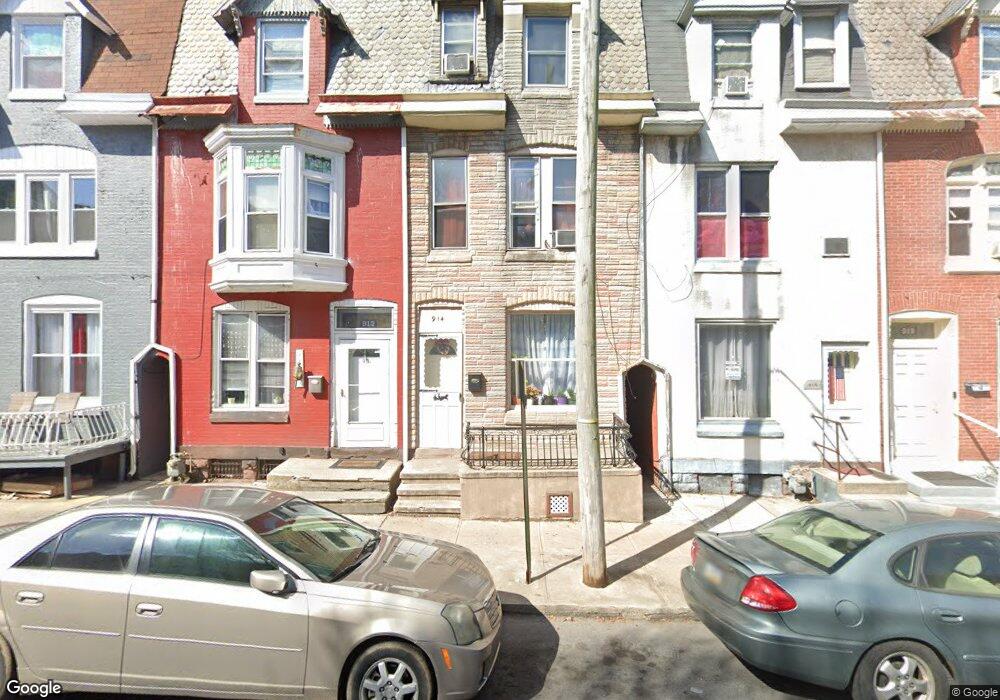 914 N 11th St, Reading, PA 19604 - photo 1