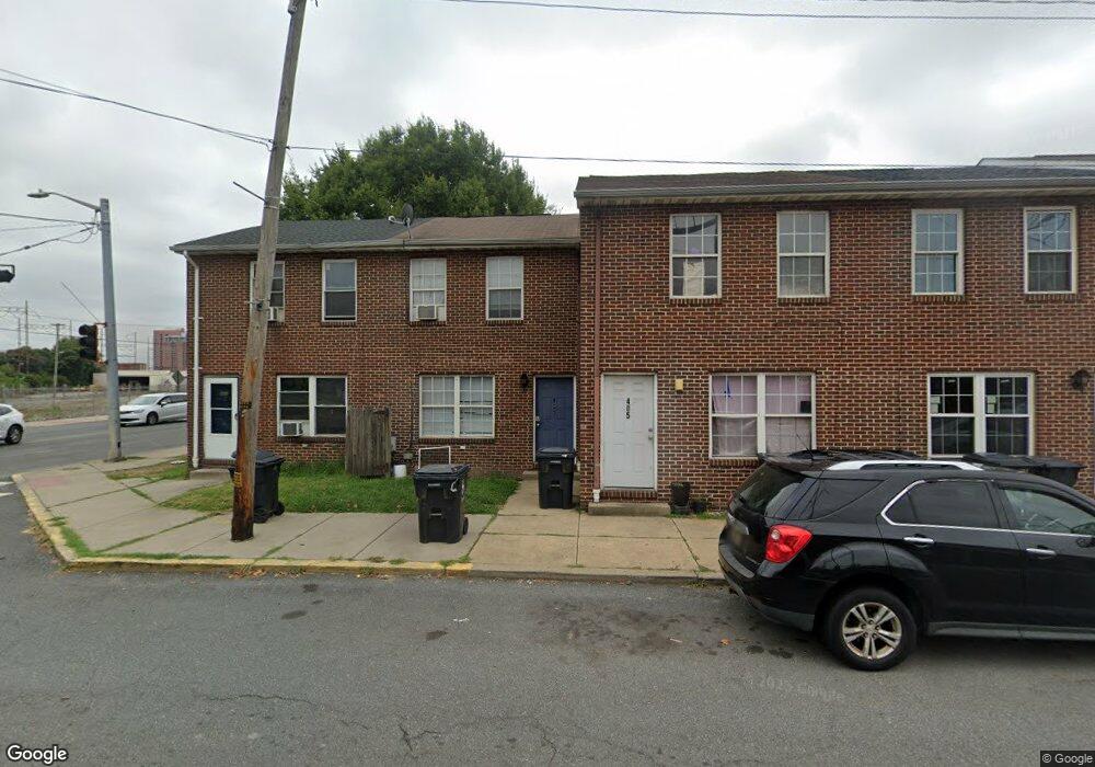 403 N Church St, Wilmington, DE 19801 - photo 1