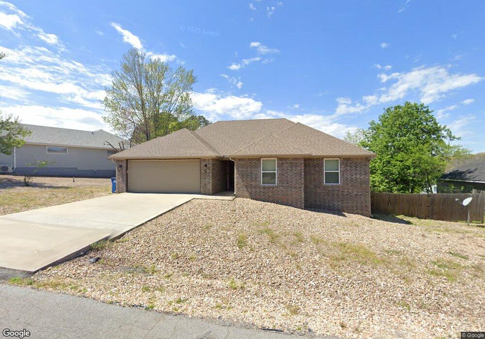 20 Skelton Dr, Bella Vista, AR 72715 - photo 1