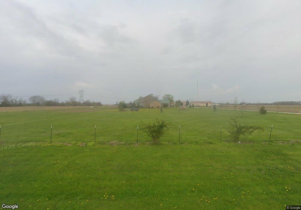 5623 N 700 E, Kokomo, IN 46901 - photo 1