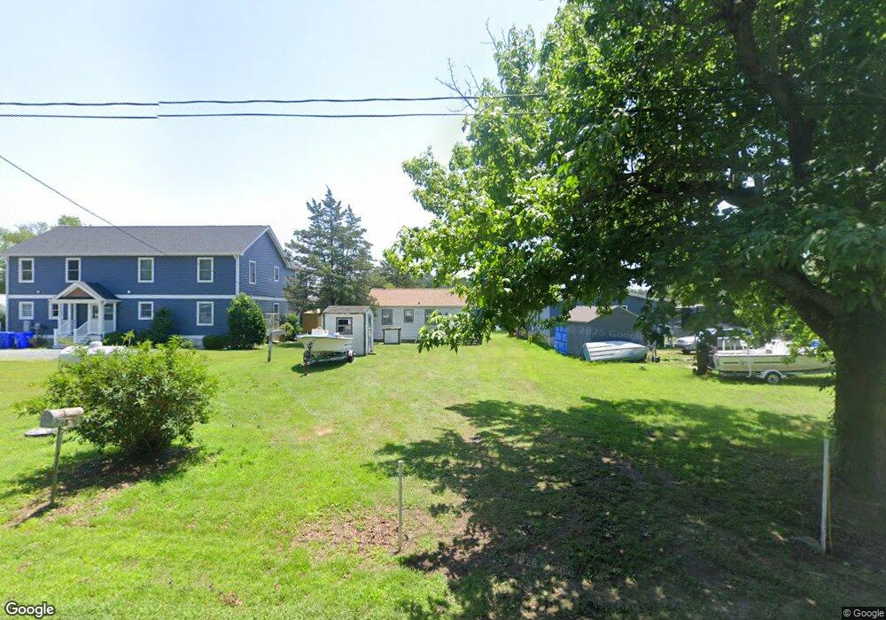 22011 Kelleys Park Rd, Rock Hall, MD 21661 - photo 1