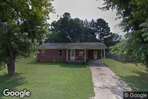 900 Benton St, Manila, AR 72442