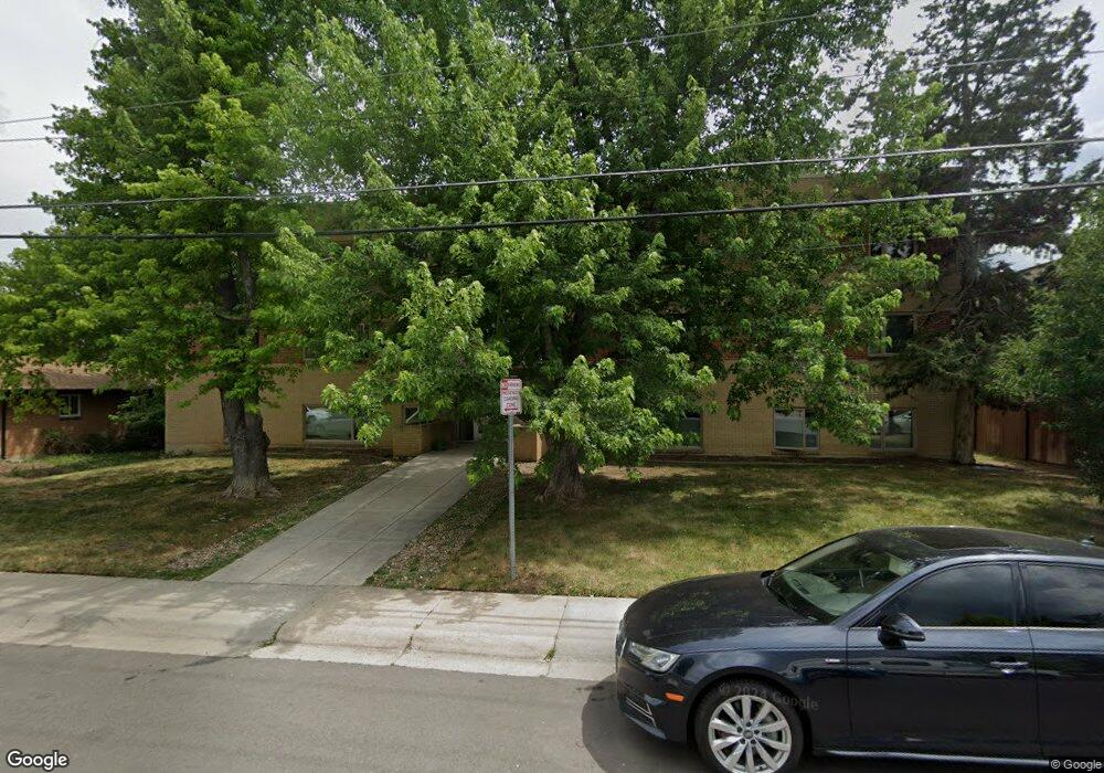 1240 Cedar Ave unit 22, Boulder, CO 80304 - photo 1