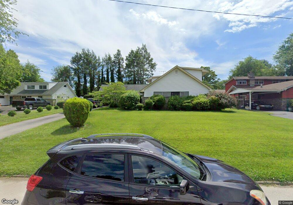 1418 Mellon Rd, Wyncote, PA 19095 - photo 1