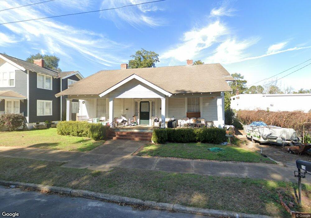 318 W Broughton St, Bainbridge, GA 39817 - photo 1