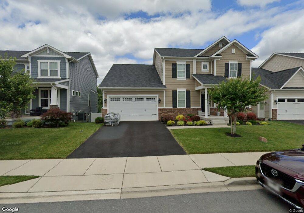 2038 Chamberlain Dr, Frederick, MD 21702 - photo 1