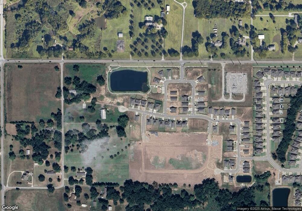 4528 W Union St, Broken Arrow, OK 74011 - photo 1