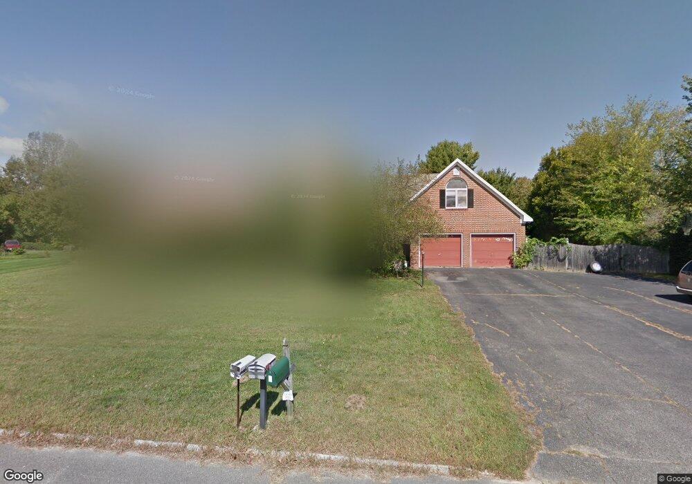 1 Fairway Dr, Dover, NH 03820 - photo 1