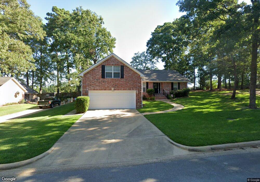 1903 Shadybrook St, Nacogdoches, TX 75965 - photo 1