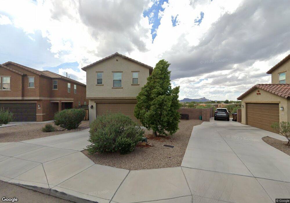 6221 N Catalano Villa Place, Tucson, AZ 85741 - photo 1