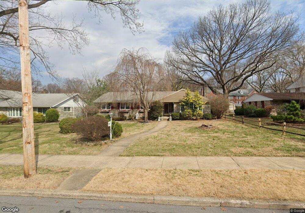 707 Spruce St, Reading, PA 19611 - photo 1