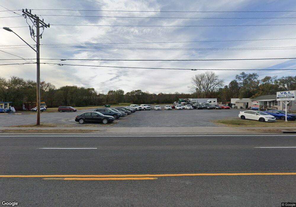 1921 S Main St, Harrisonburg, VA 22801 - photo 1