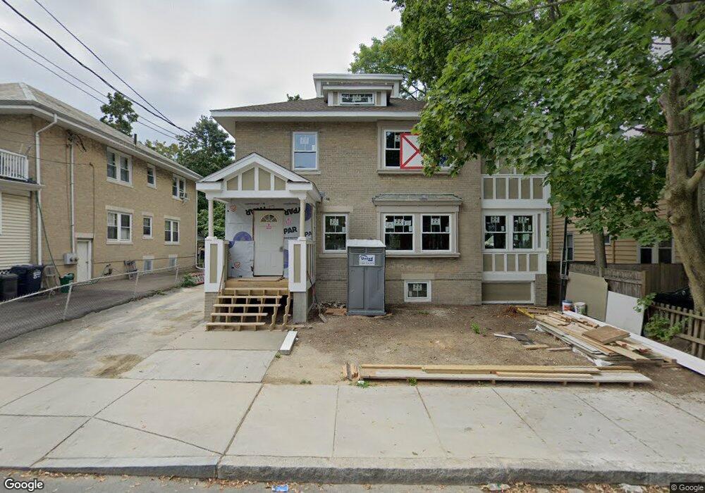 48 Saville St unit 1, Cambridge, MA 02138 - photo 1