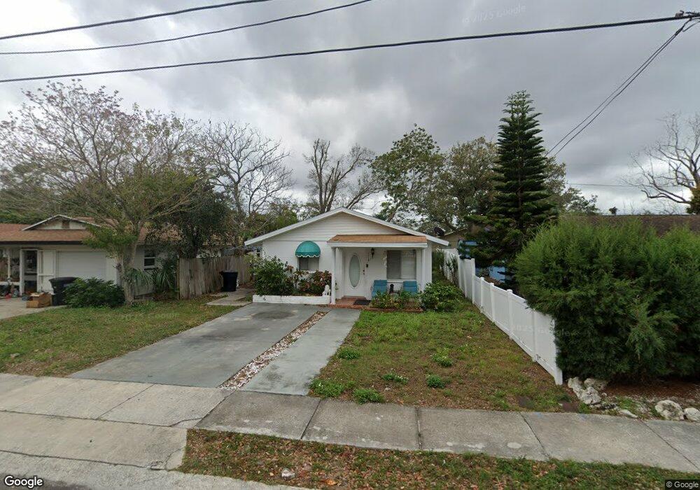 1113 Carlton St, Clearwater, FL 33755 - photo 1