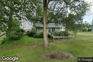 204 N Morgan, Meredosia, IL 62665