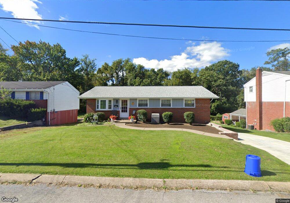 1432 Dupont St, Conway, PA 15027 - photo 1