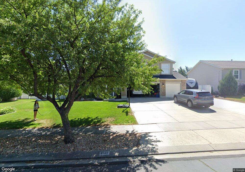 9343 Welby Hills Dr, West Jordan, UT 84088 - photo 1