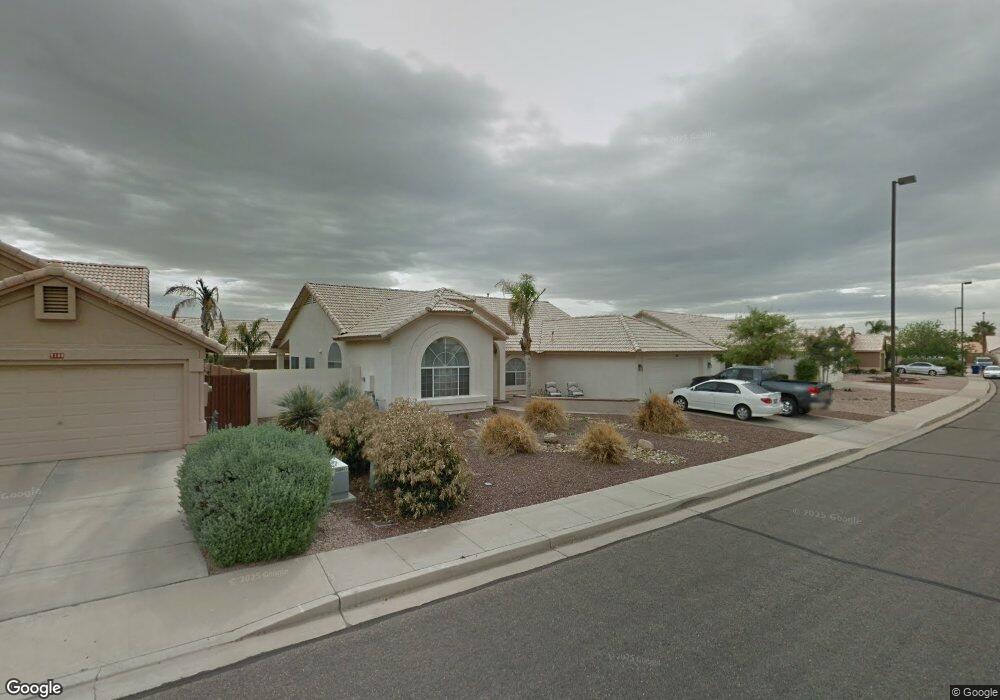 7103 E Madero Ave, Mesa, AZ 85209 - photo 1