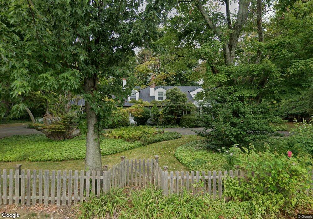 283 Hilldale Rd, Villanova, PA 19085 - photo 1