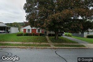 3631 Patton St, Reading, PA 19606