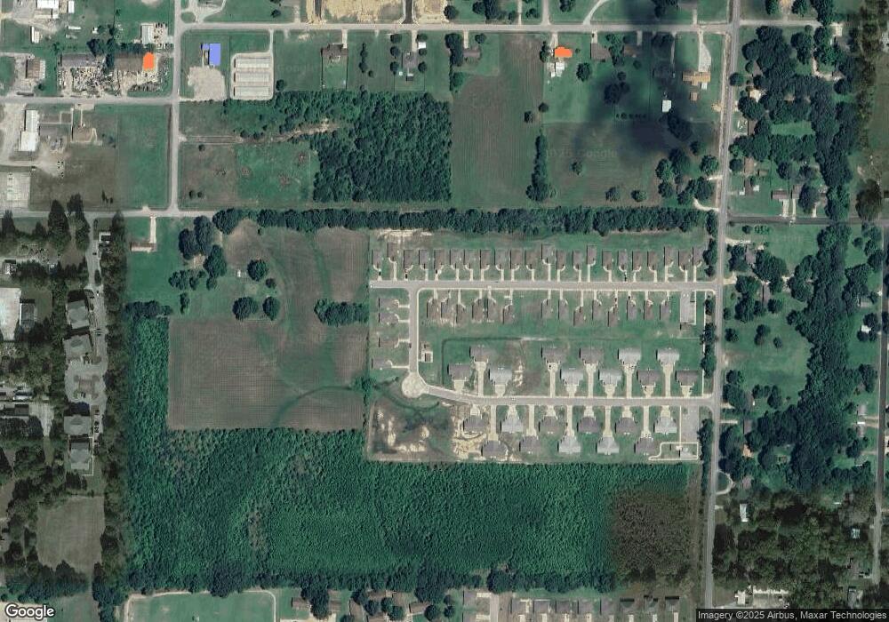 704 Meredith Dr, Jonesboro, AR 72405 - photo 1